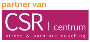 Logo Partner van CSR Centrum