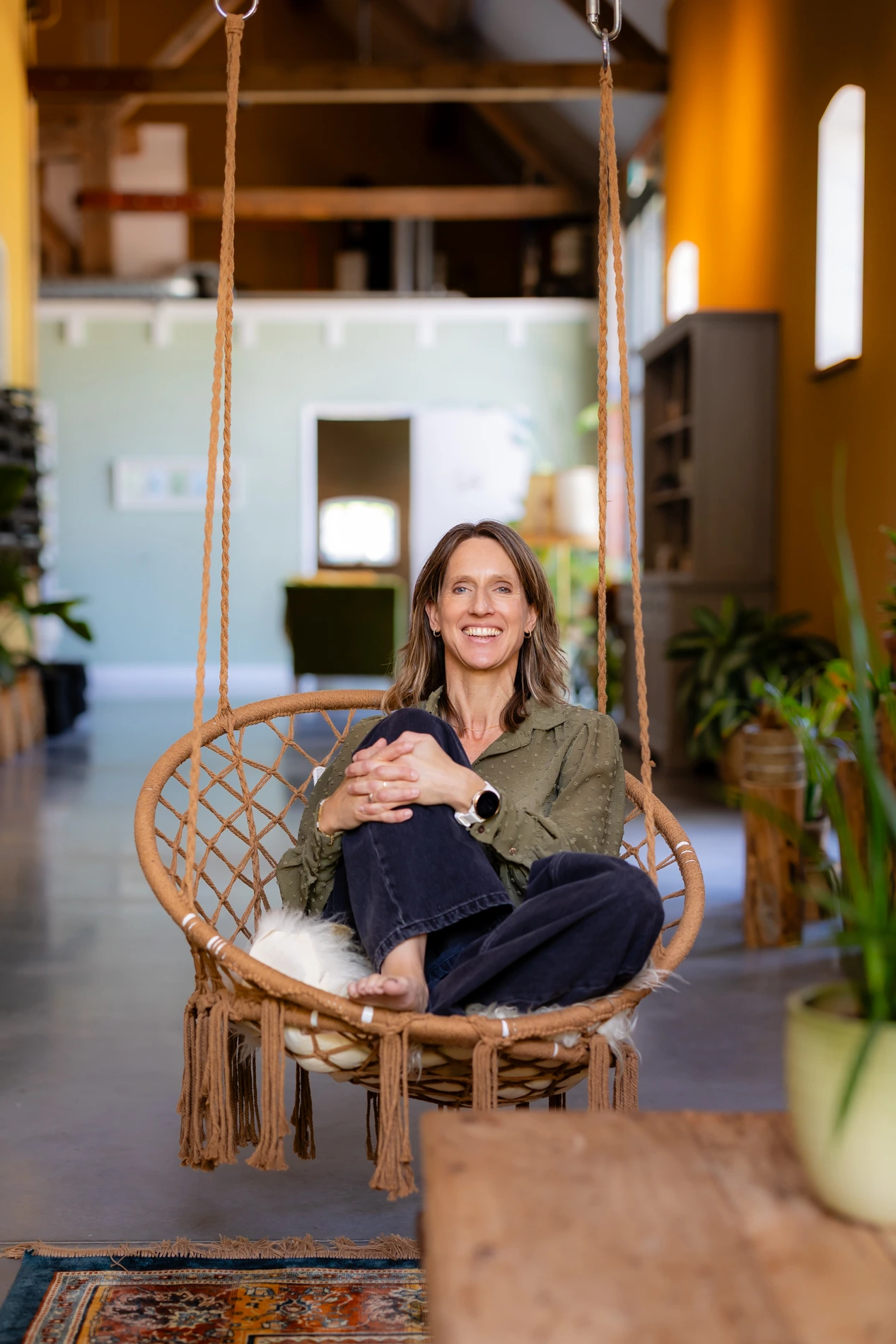 Coach Hoeksche Waard, Mariska Groenenboom Stresscoach Lifecoach